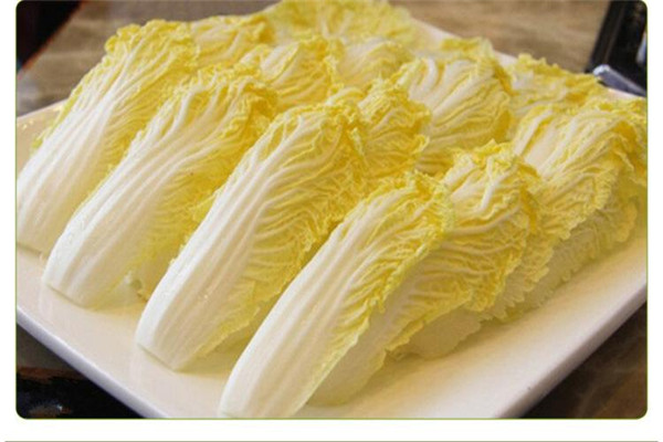 娃娃菜怎么存放时间长,娃娃菜常温