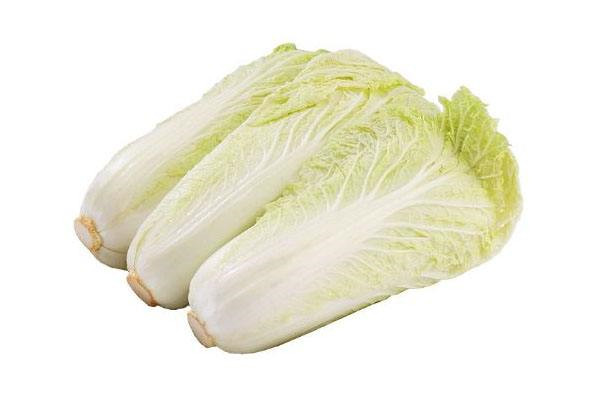 绿色的娃娃菜叫什么,原来还有这样的娃娃菜