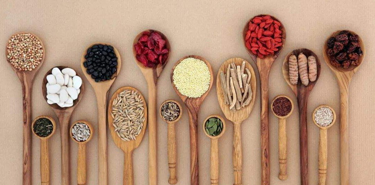 冬季养生必吃十种食物,