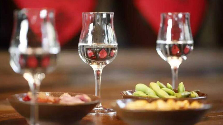 一般结婚用酒什么价位,结婚喝什么价位的酒比较好