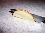 天鹅梦水果拼盘,芒果和苹果更配哦