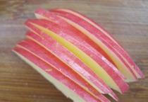 清凉一夏,如何自己制作夏日水果拼盘