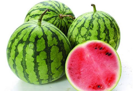 水果勿以貌取果,有些水果医生也不吃