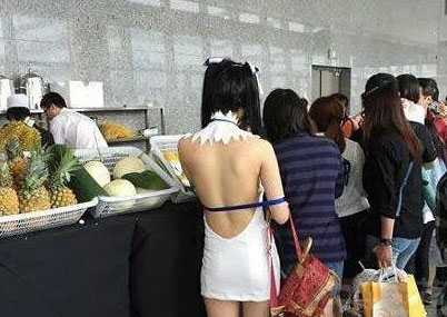 老妈,直接说我丑就可以了好啊,这个我懂