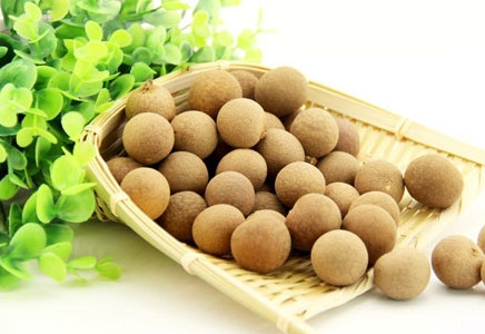 龙眼的功效与作用,龙眼的营养价值