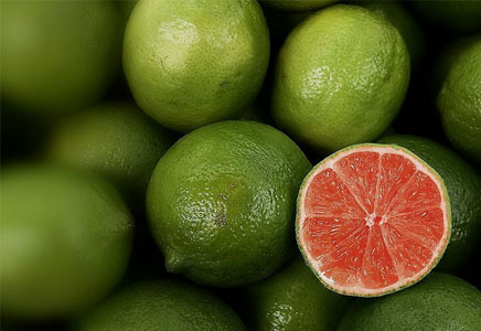 青柠檬和黄柠檬的区别,到底那个更好