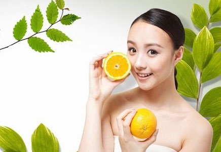 柠檬美白方法小技巧,柠檬护肤注意事项