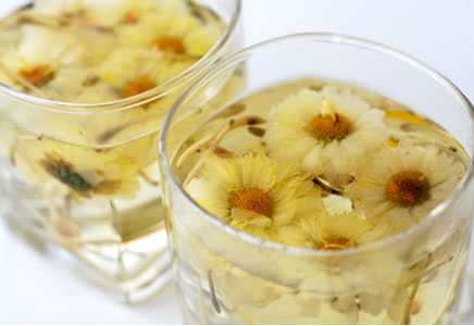 柠檬枸杞菊花茶的功效,柠檬什么时候成熟