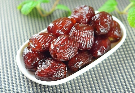 蜜枣图片,蜜枣的功效与作用,蜜枣的营养价值