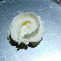 超萌可爱的草莓圣诞老人,草莓圣诞老人的做法