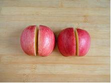 荷花水果拼盘图片,荷花水果拼盘的做法