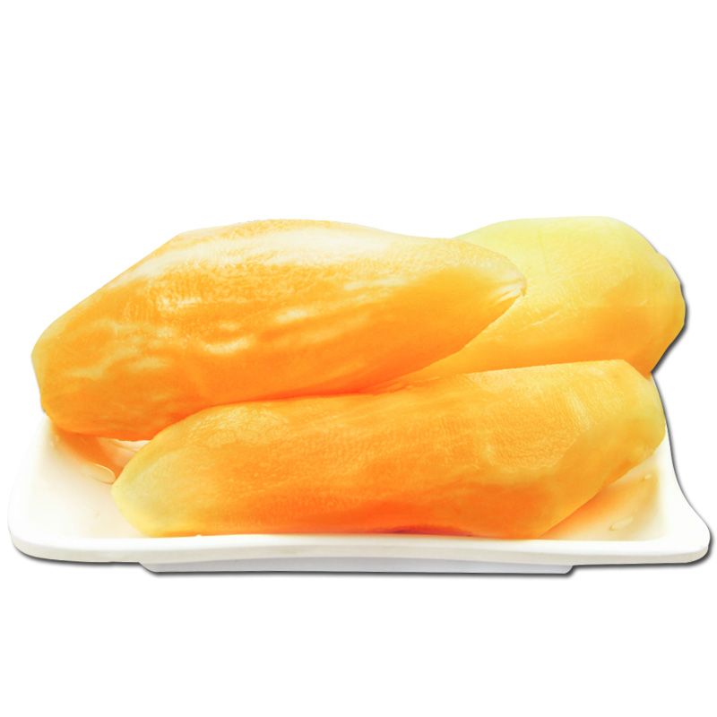 农家雪莲果图片大全,云南特产雪莲果