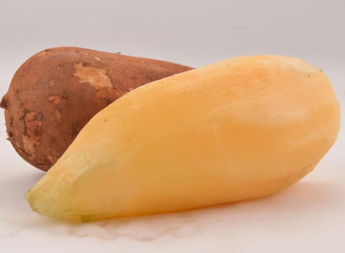 雪莲果图片大全大图，孕妇可食用的雪莲果