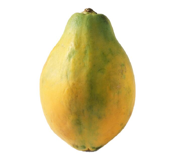 青木瓜图片大全大图,牛奶冰糖青木瓜