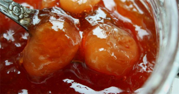 红毛丹吃了会上火吗,红毛丹属温性少吃不上火