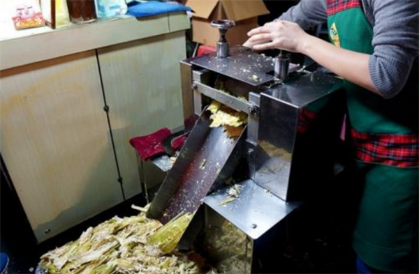 甘蔗汁的功效与作用 路边的甘蔗汁可以喝吗
