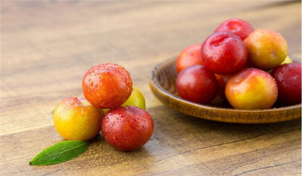 李子一天可以吃几个,李子吃多了伤脾胃
