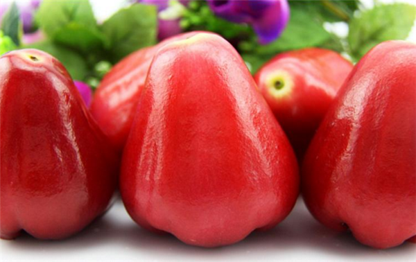 莲雾什么季节吃最好 莲雾几月份成熟(7月份)