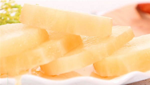 雪莲果怎么吃 雪莲果可以生吃吗