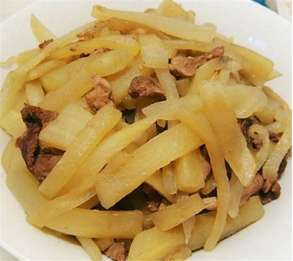 雪莲果怎么吃 雪莲果可以生吃吗