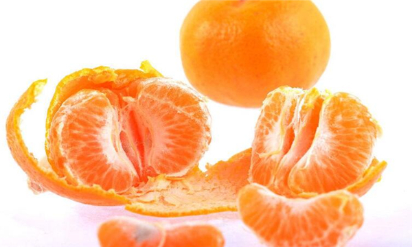 减肥期间可以吃橘子吗,减肥期间可以吃橘子