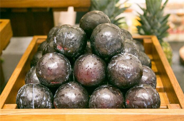 黑布林几月份成熟，黑布林各品种的成熟时间