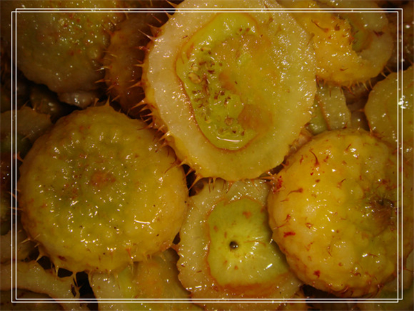 新鲜刺梨怎么吃 刺梨的食用功效(详解)