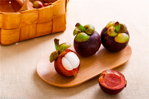 山竹是几月份成熟 最成熟的山竹在7-9月份