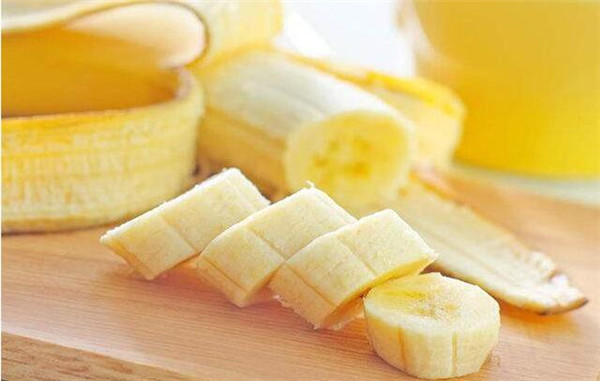 早上空腹吃香蕉好吗,空腹吃香蕉会怎么样