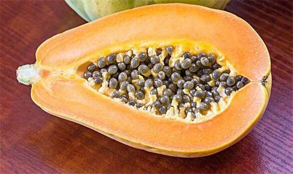 木瓜的功效与作用丰胸,木瓜的功效与作用禁忌