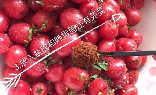 羊奶果好吃吗,羊奶果怎么吃,羊奶果图片步骤三种做法