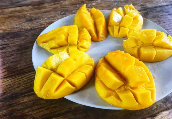 芒果什么时候吃最好,吃芒果的最佳时间