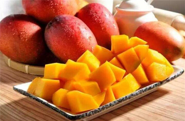 芒果什么时候吃最好,吃芒果的最佳时间