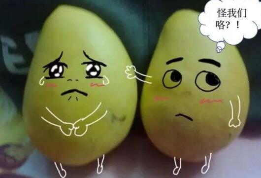 吃芒果过敏的症状图片,小孩芒果过敏症状图片,成年人芒果过敏图片