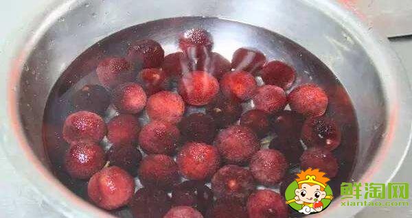 杨梅怎么洗才能洗干净,杨梅需要洗吗