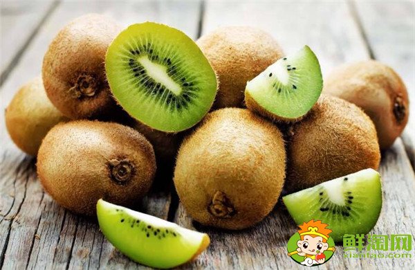 抗癌水果排行榜前十名,抗癌水果第一名是猕猴桃