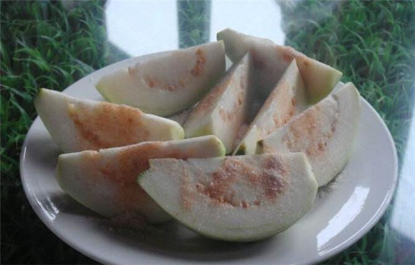 番石榴酸梅粉怎么吃,番石榴酸梅粉吃法