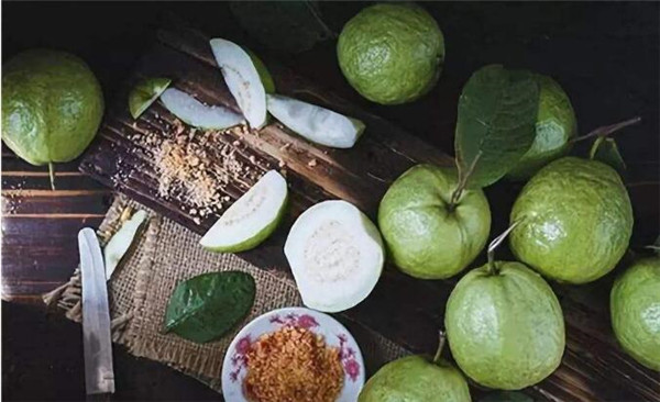 番石榴酸梅粉怎么吃,番石榴酸梅粉吃法