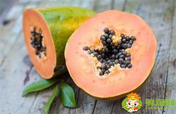 孕妇禁吃十大水果,孕妇不能吃的十大水果