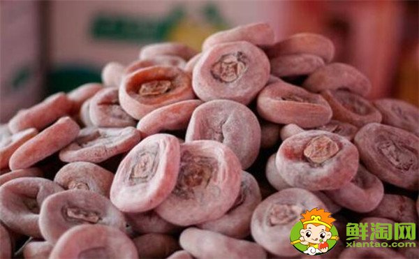 柿子饼孕妇可以吃吗,柿子饼孕妇能吃吗(孕妇吃柿子饼的禁忌)