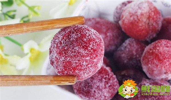 杨梅怎么保存,杨梅怎么保存时间长(晒干杨梅)