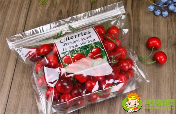 樱桃怎么保存时间长,樱桃怎么保存才新鲜