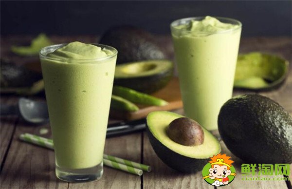 牛油果好吃吗(鲜奶油味道),牛油果怎么丰胸