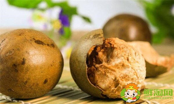 罗汉果泡水的功效与作用,罗汉果茶的功效与作用