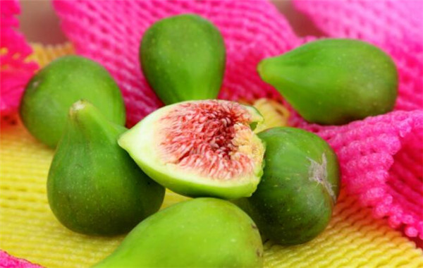 孕妇能吃无花果吗