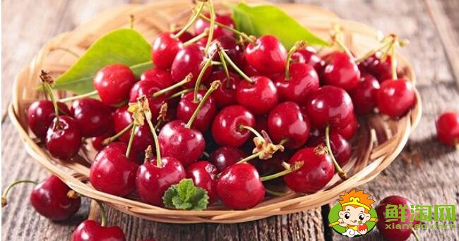 孕妇吃车厘子的功效与作用,车厘子每天吃多少合适