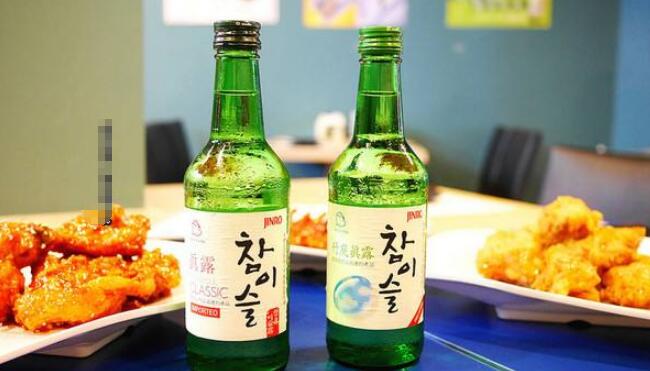 日本烧酒和清酒的区别,烧酒和清酒哪个好喝