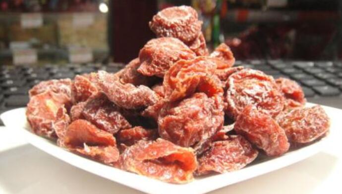 山楂的功效与作用,山楂的食用禁忌