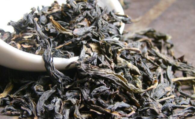 大红袍属于什么茶,大红袍的品鉴方法
