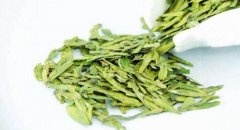 西湖龙井茶是绿茶吗,龙井茶的功效与作用